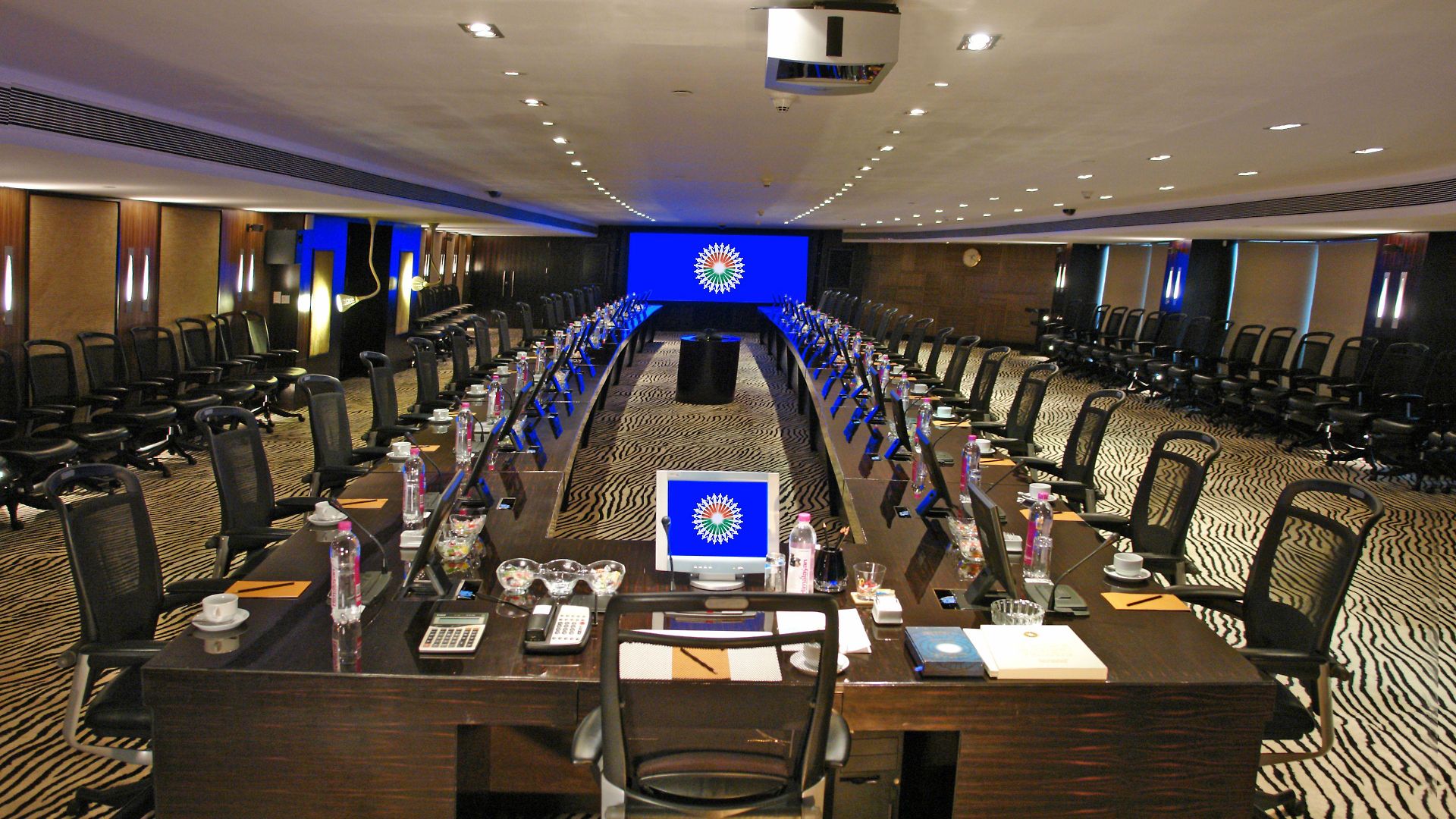 Sahara Star Hotel 5*