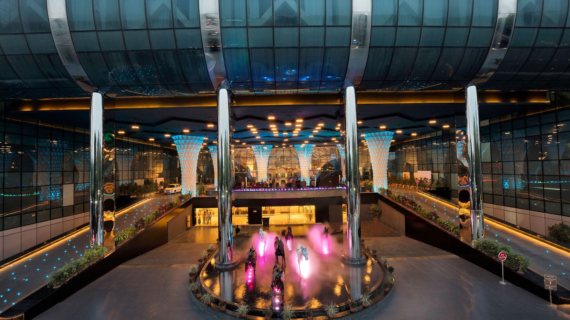 Sahara Star