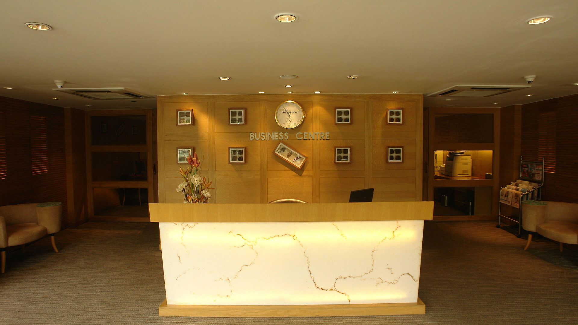 Hotel Sahara Star 5*