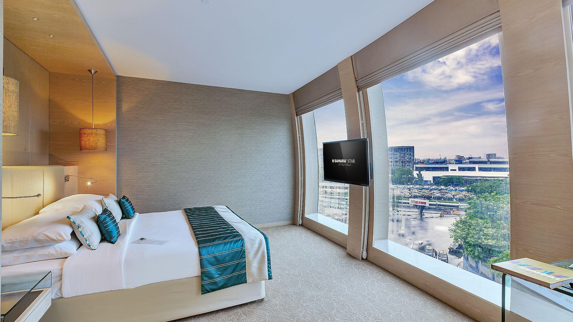 Sahara Star