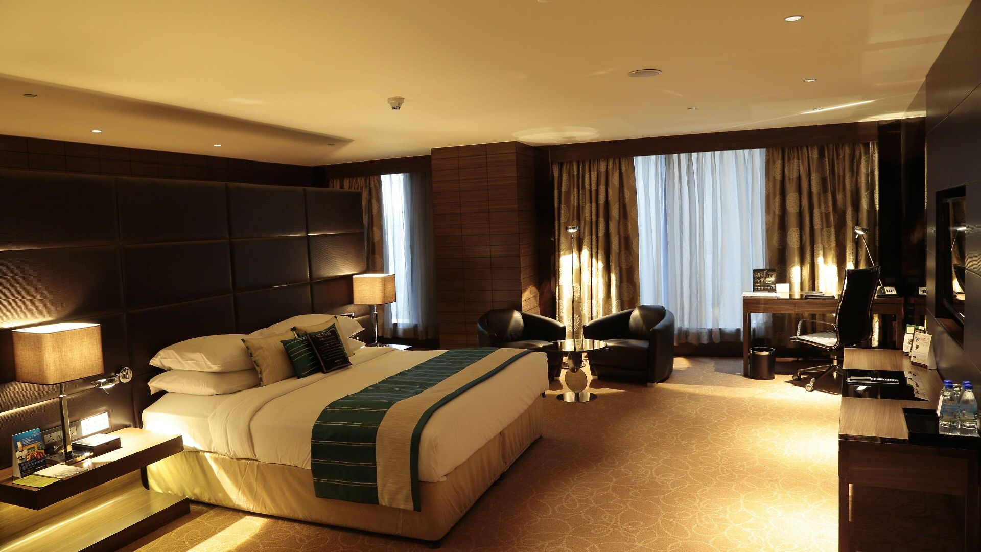 Hotel Sahara Star Mumbai