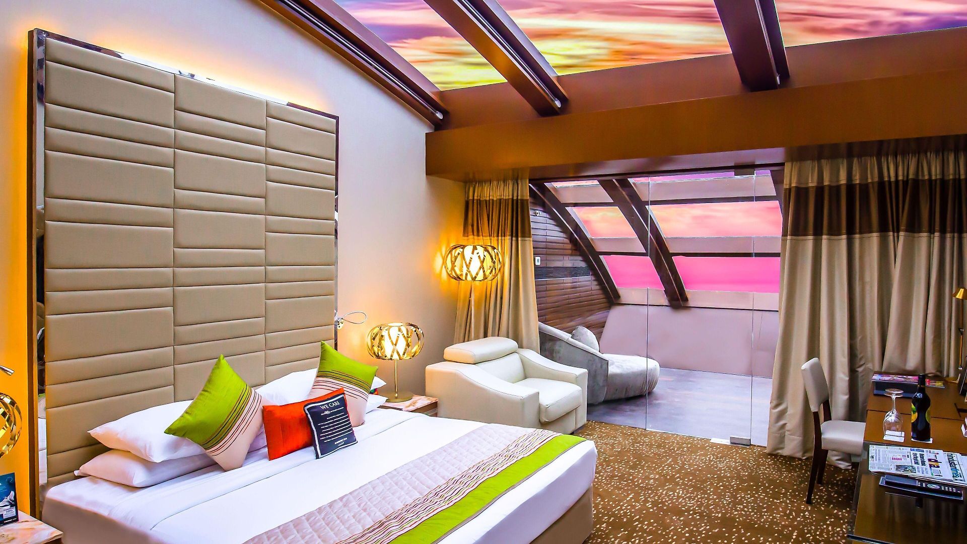 Sahara Star Mumbai