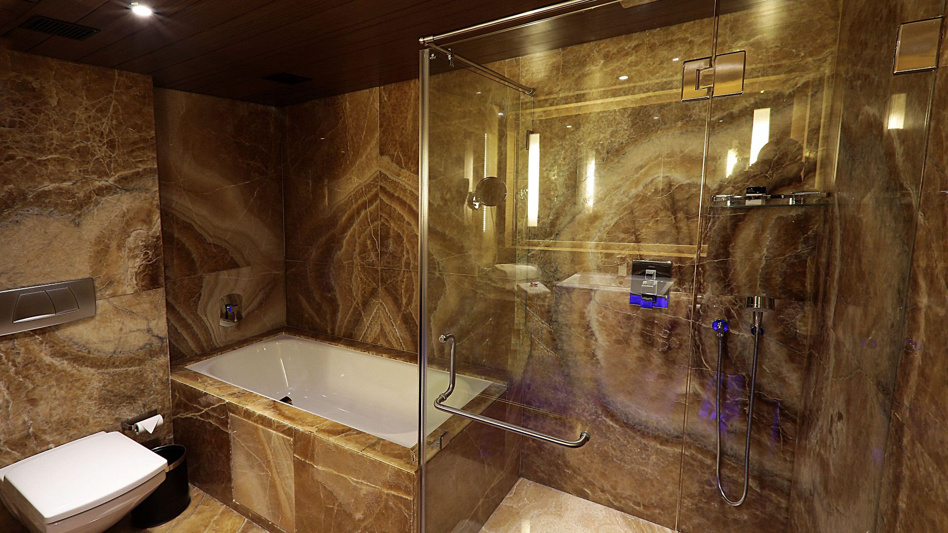 Sahara Star 5* Mumbai