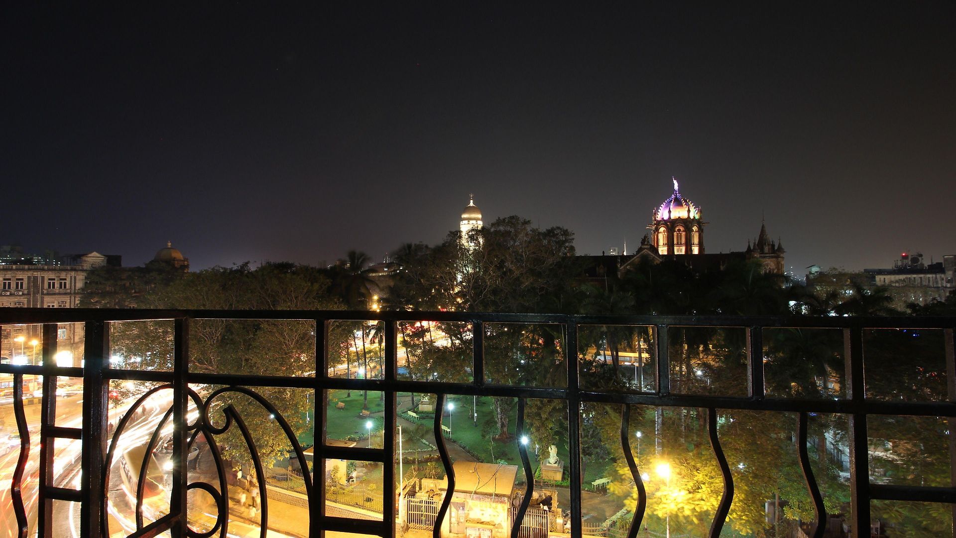 Palace Mumbai