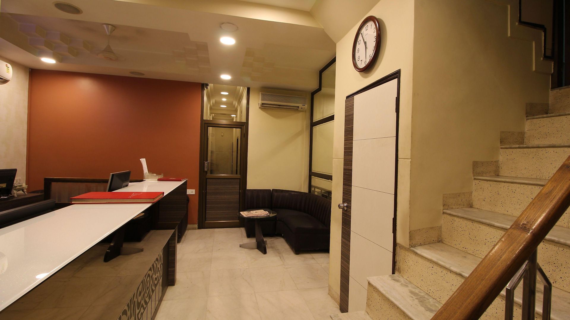 Hotel Palace Mumbai