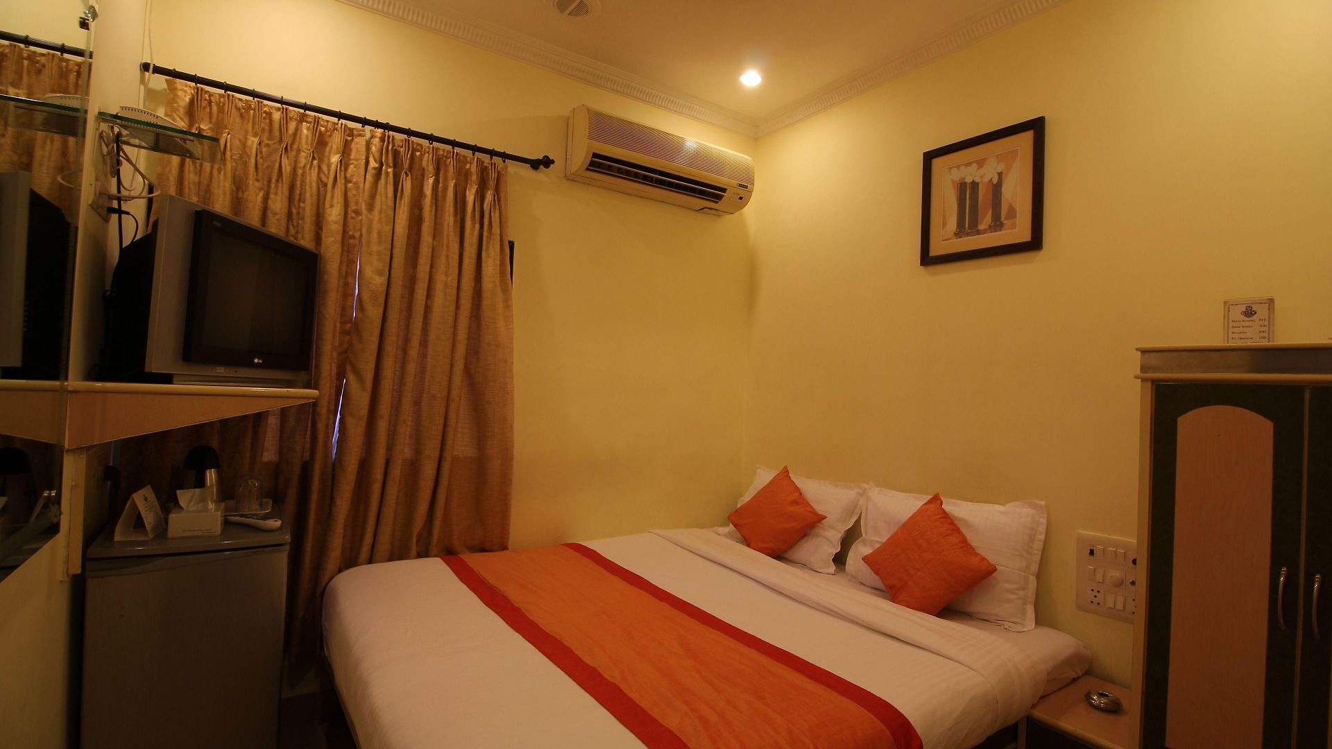 Hotel Palace Mumbai