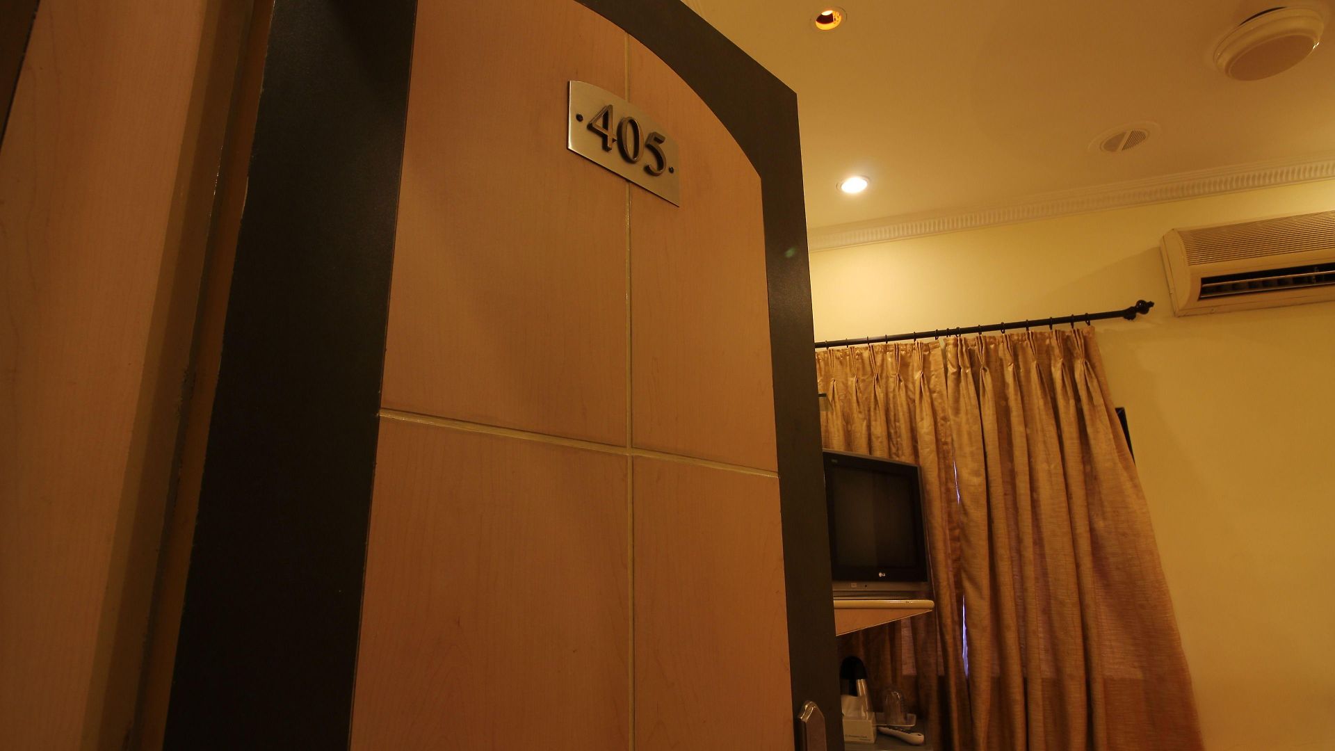 Palace Hotel 2*