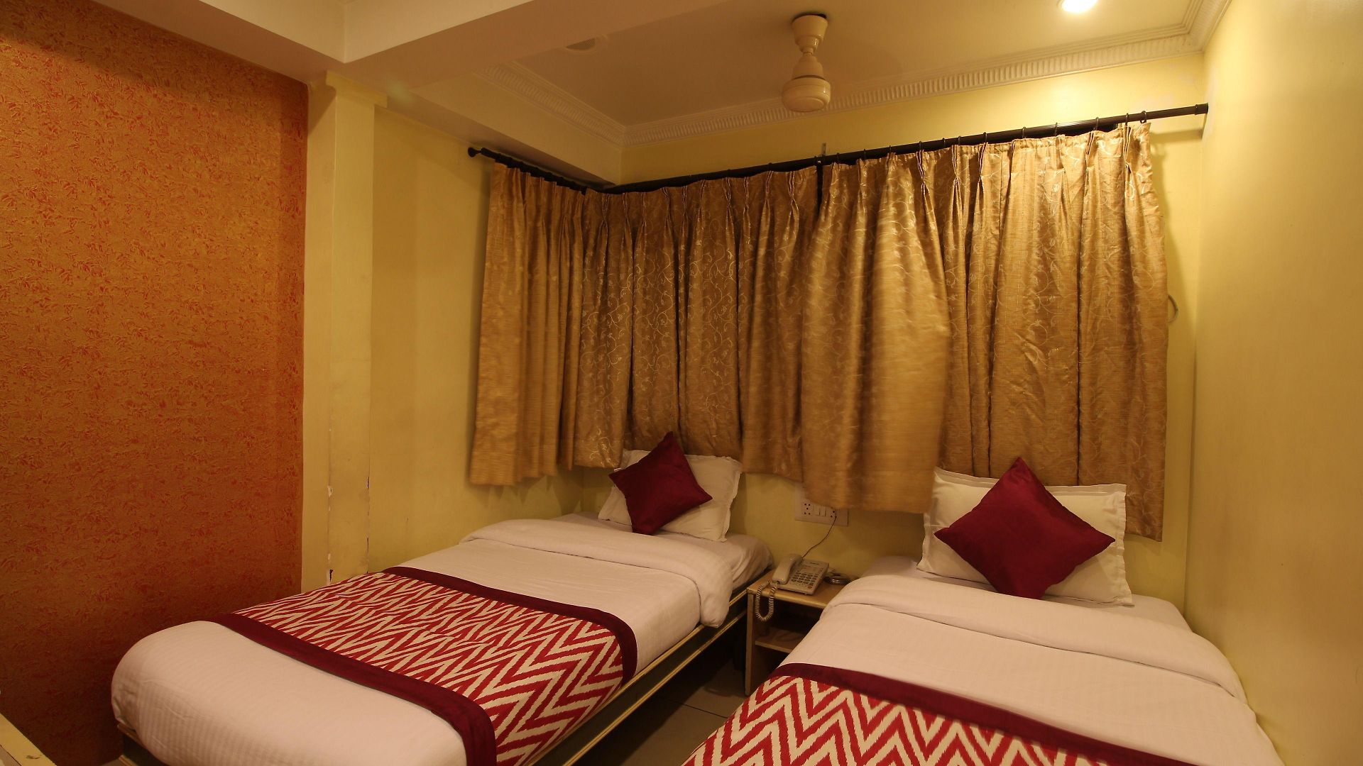 Palace Mumbai