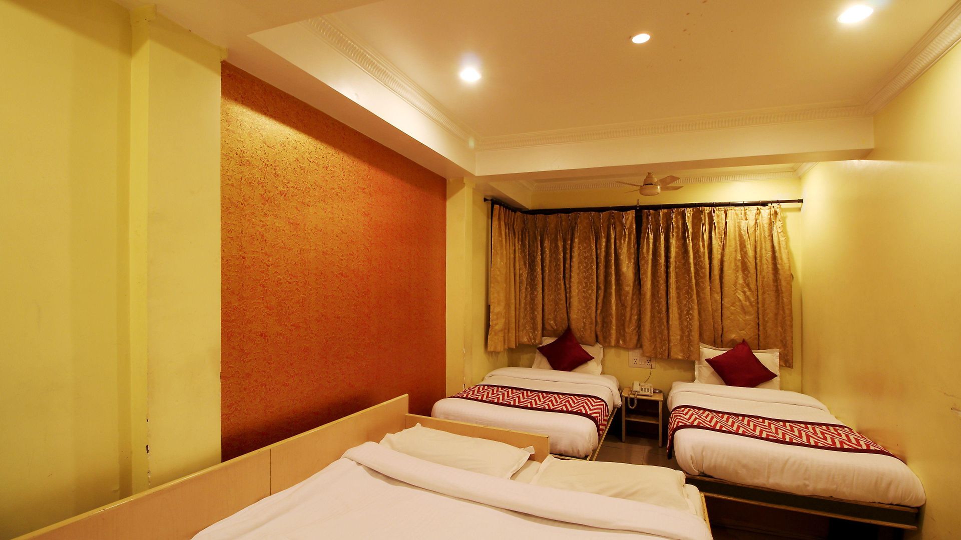 Palace Hotel 2*