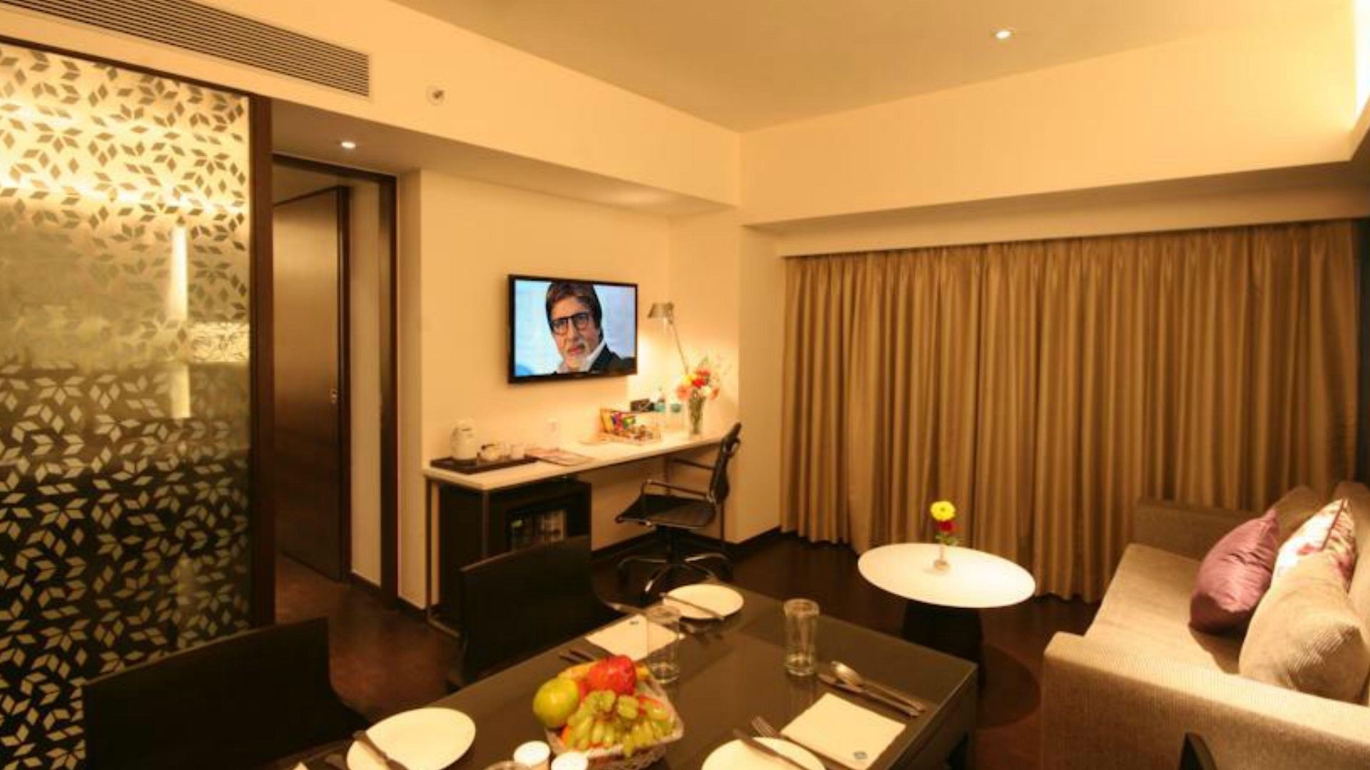 The Sahil Mumbai