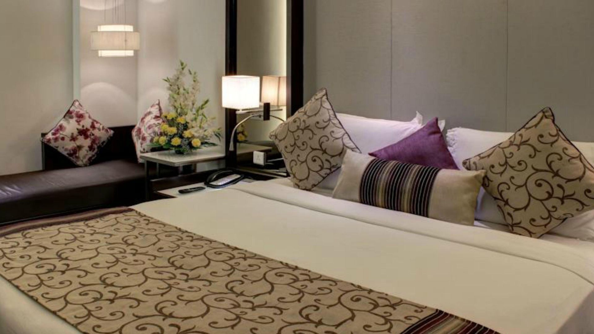 Hotel The Sahil Mumbai