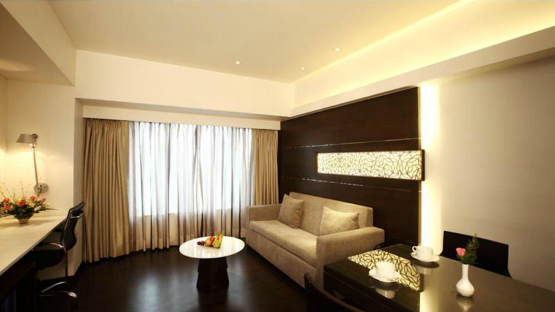 Hotel The Sahil 4*