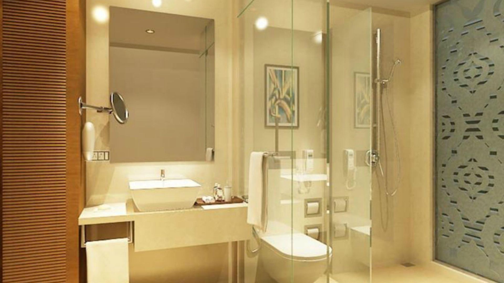 The Sahil 4* Mumbai