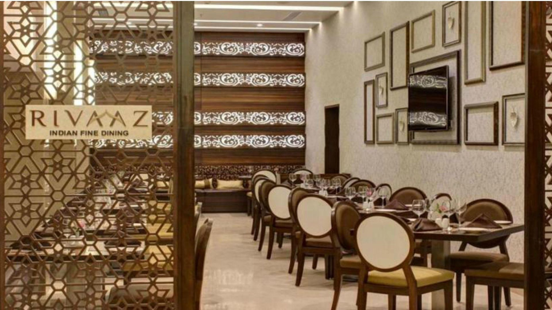 Hotel The Sahil Mumbai