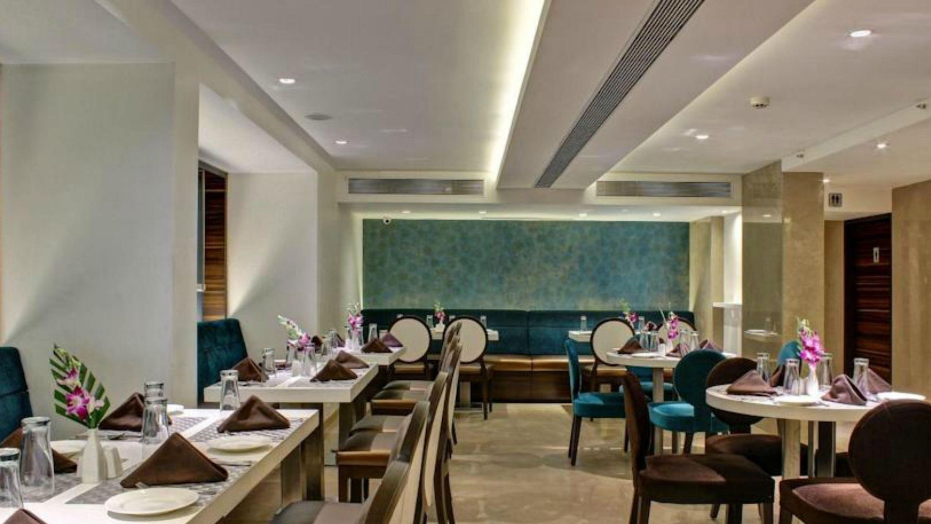 Hotel The Sahil
