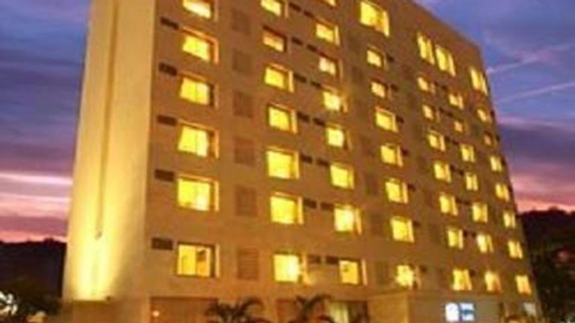 Hotel The Sahil
