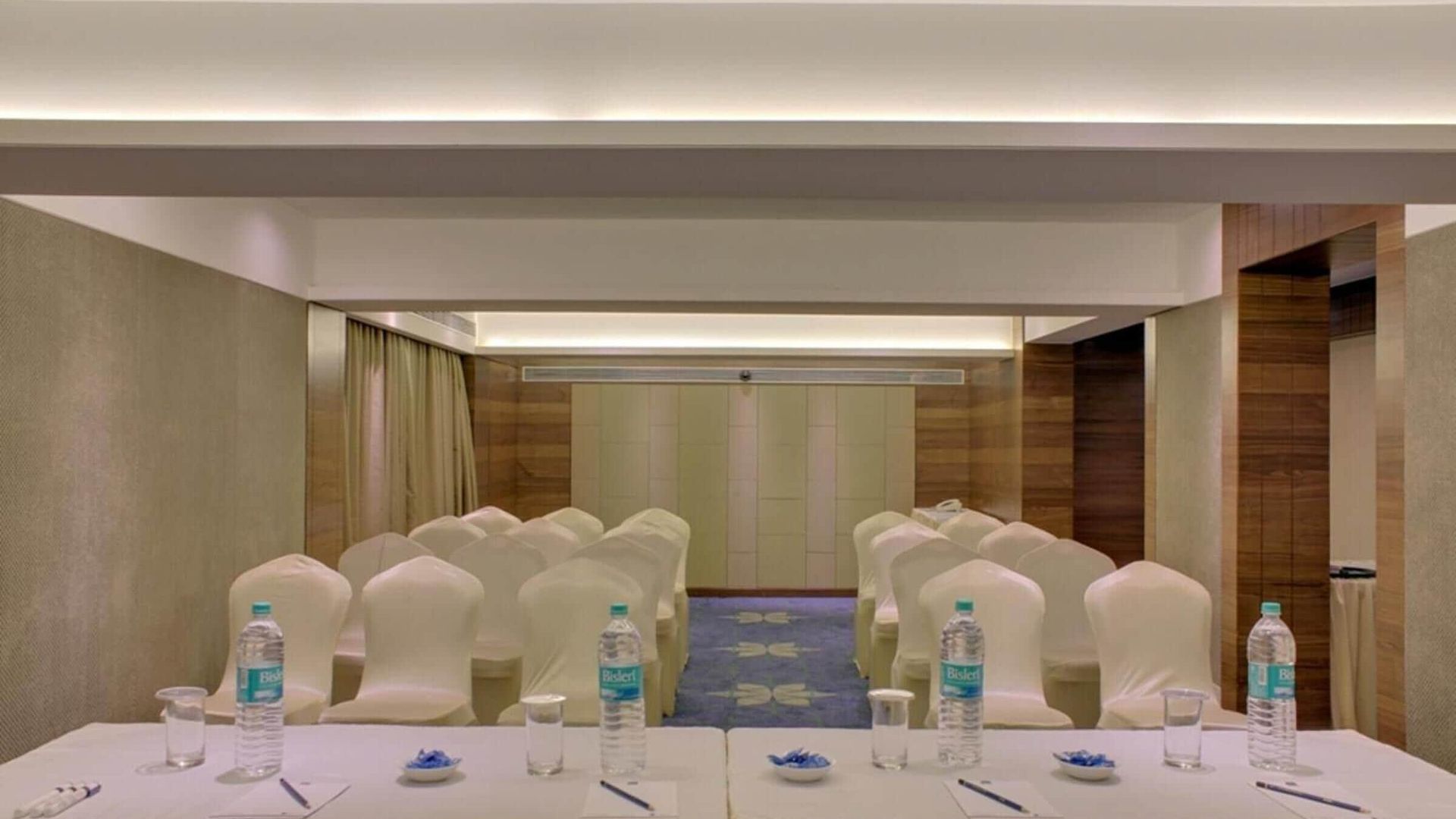 The Sahil Hotel