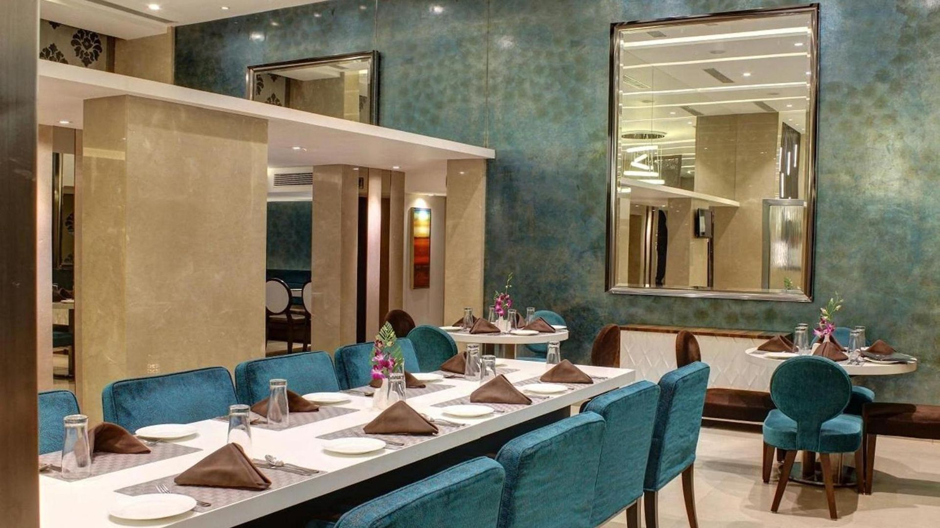The Sahil Hotel Mumbai