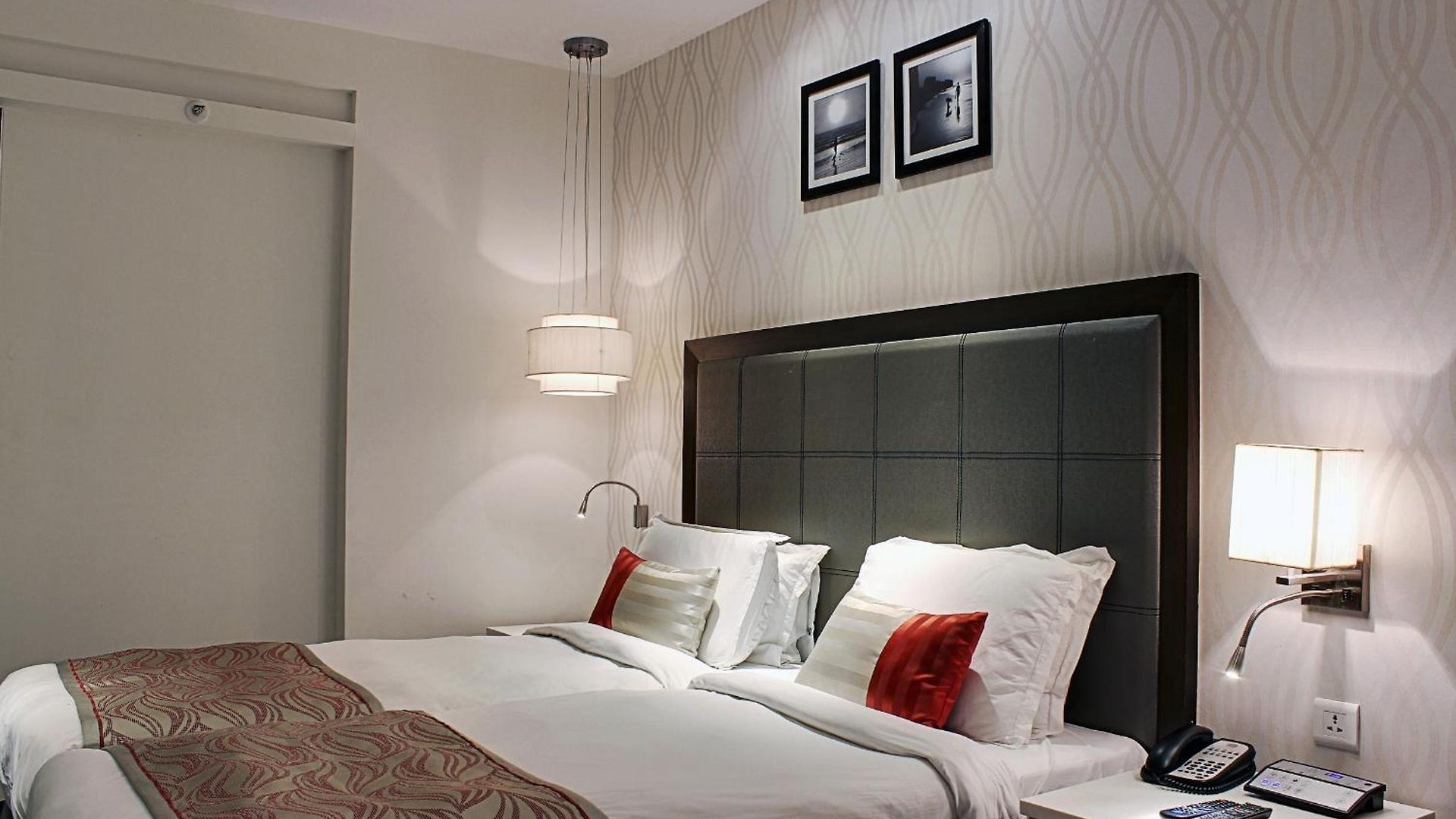 The Sahil Hotel Mumbai