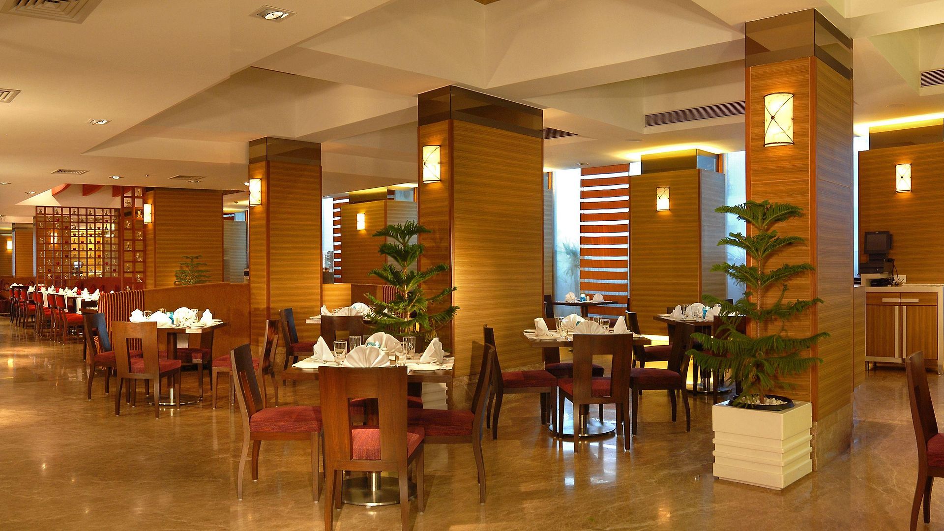 Radisson Goregaon 4* Mumbai