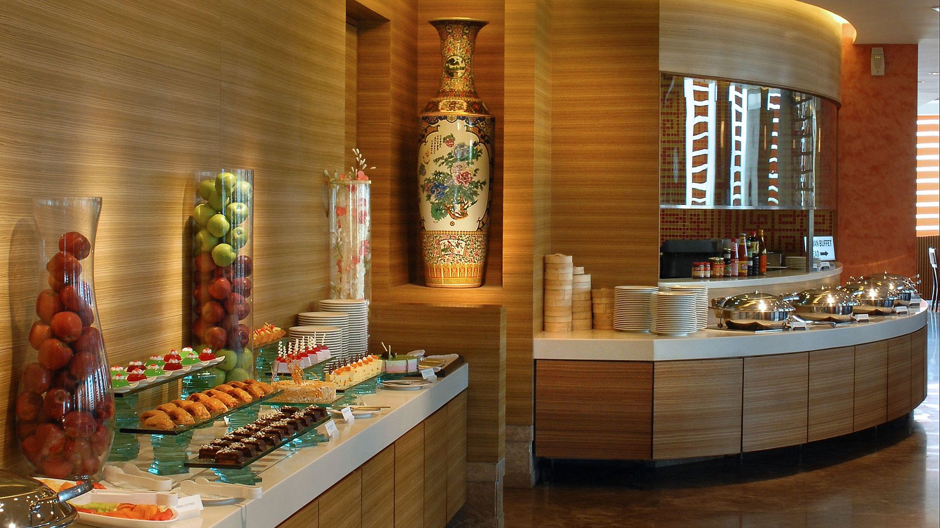 Radisson Goregaon