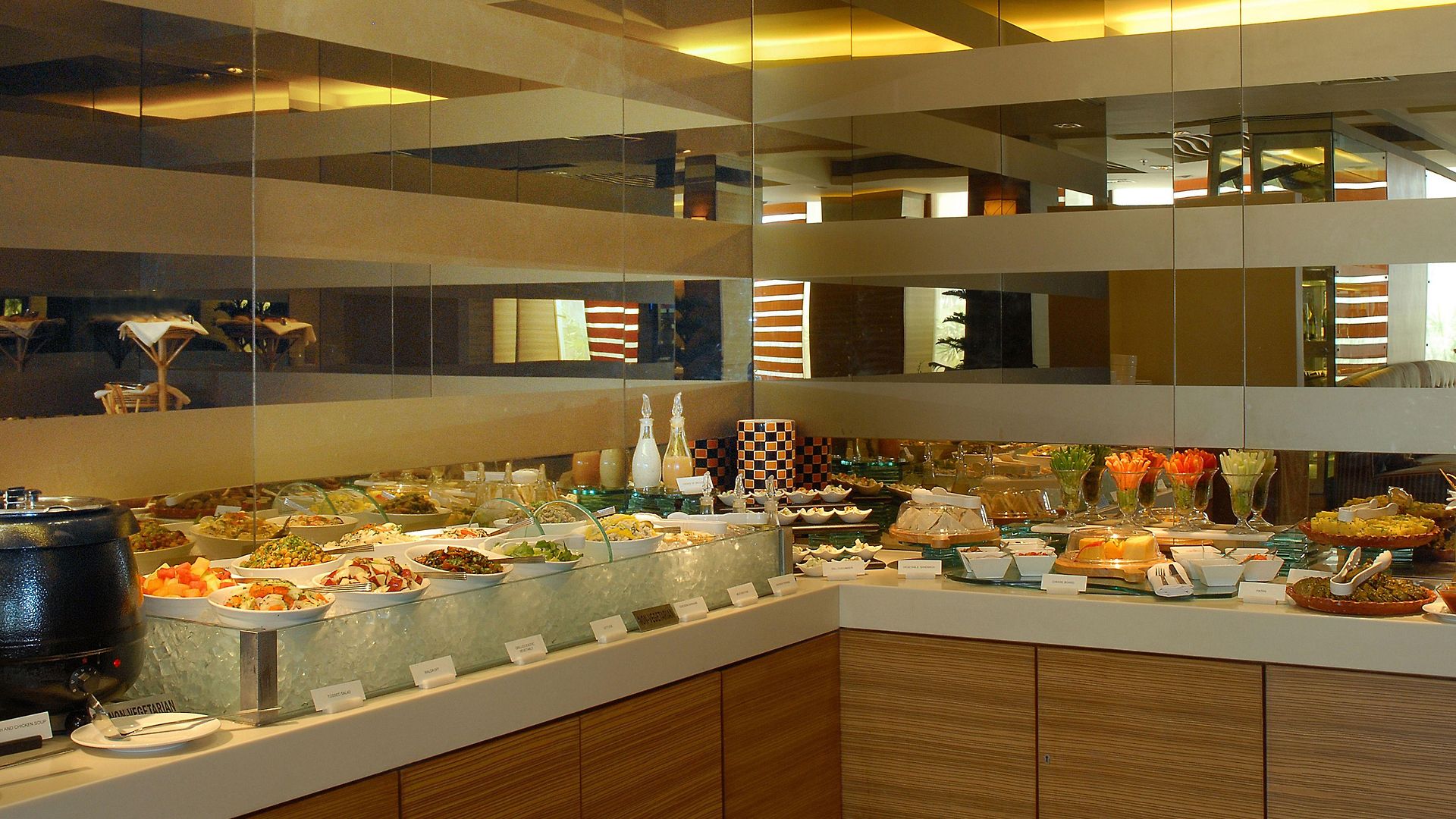 Radisson Goregaon 4* Mumbai