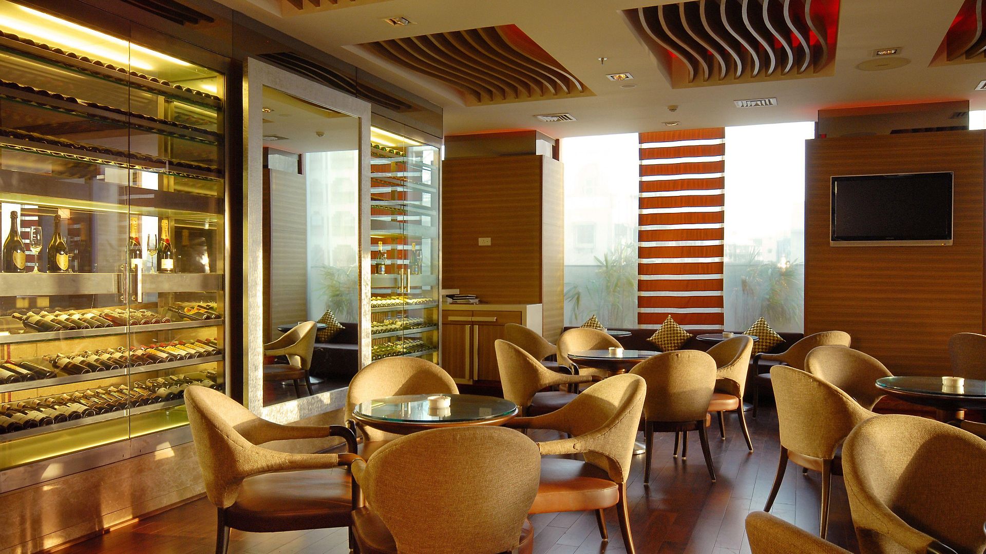 Radisson Goregaon 4* Mumbai