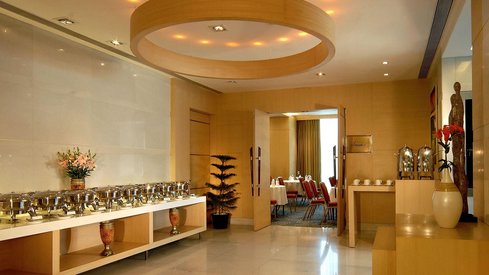 Radisson Goregaon Hotel