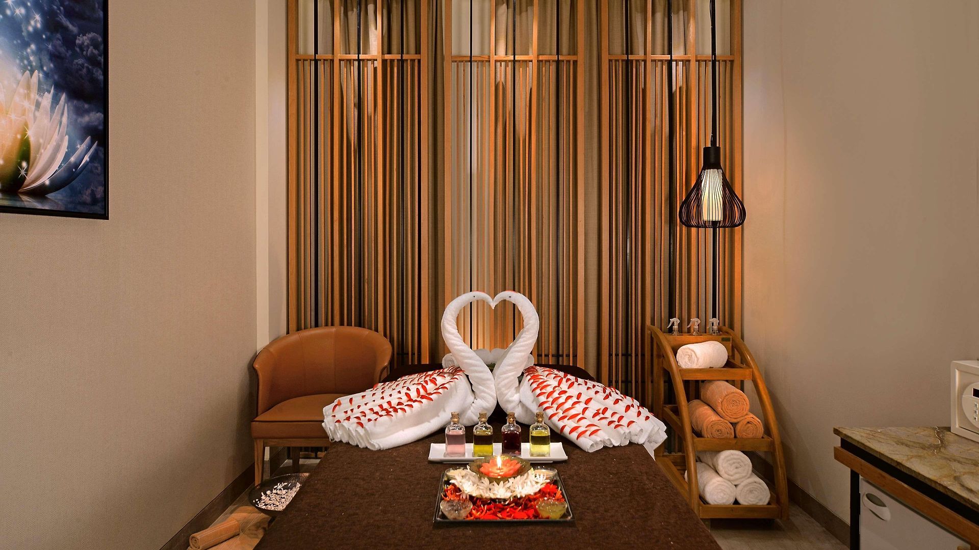 Radisson Goregaon Mumbai