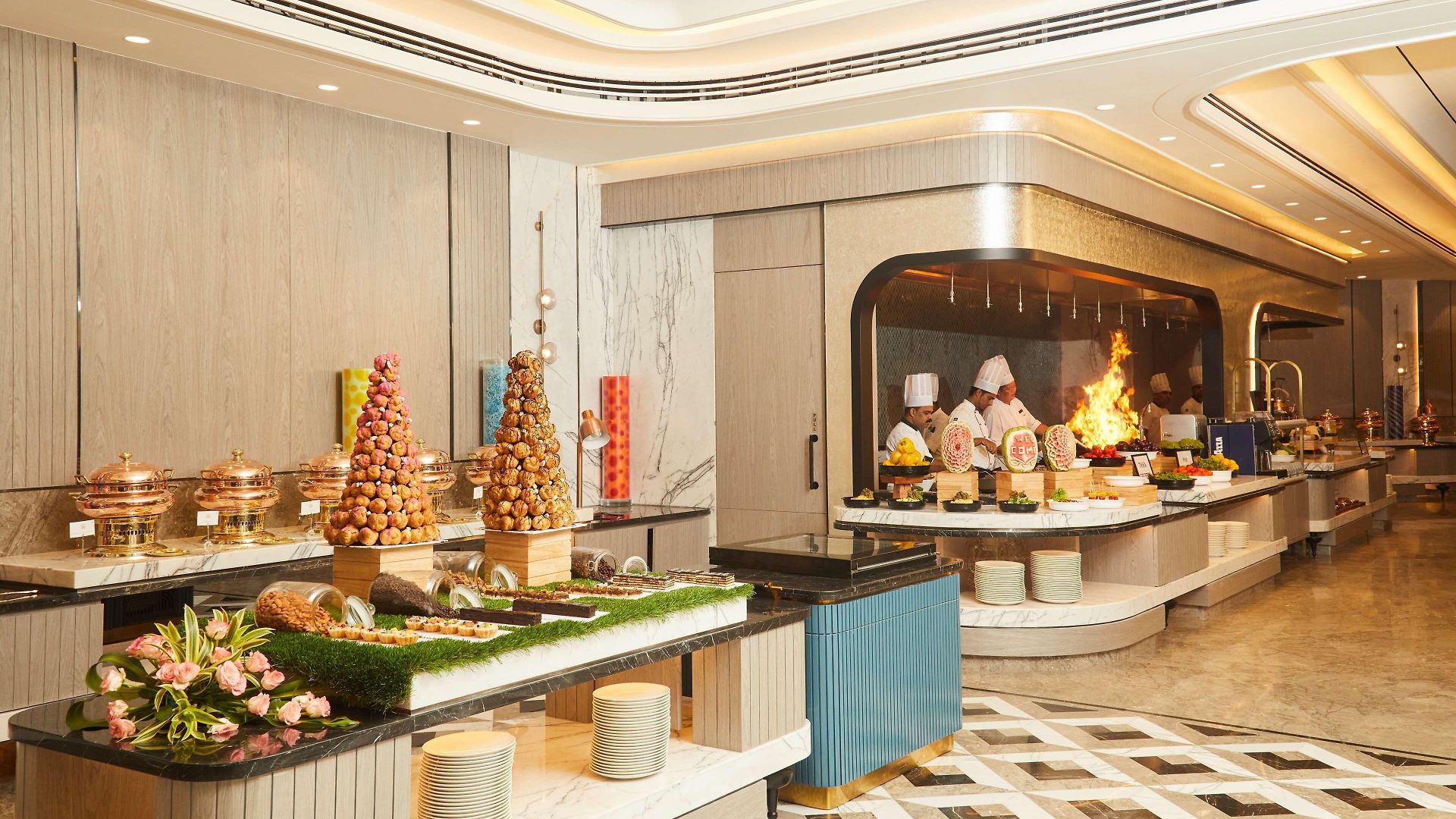 Radisson Goregaon 4* Mumbai