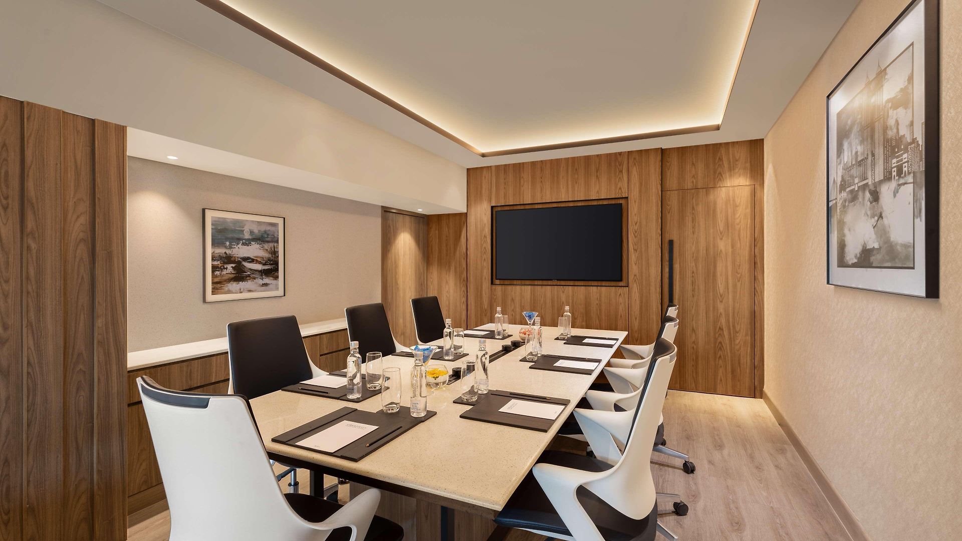 Radisson Goregaon Mumbai