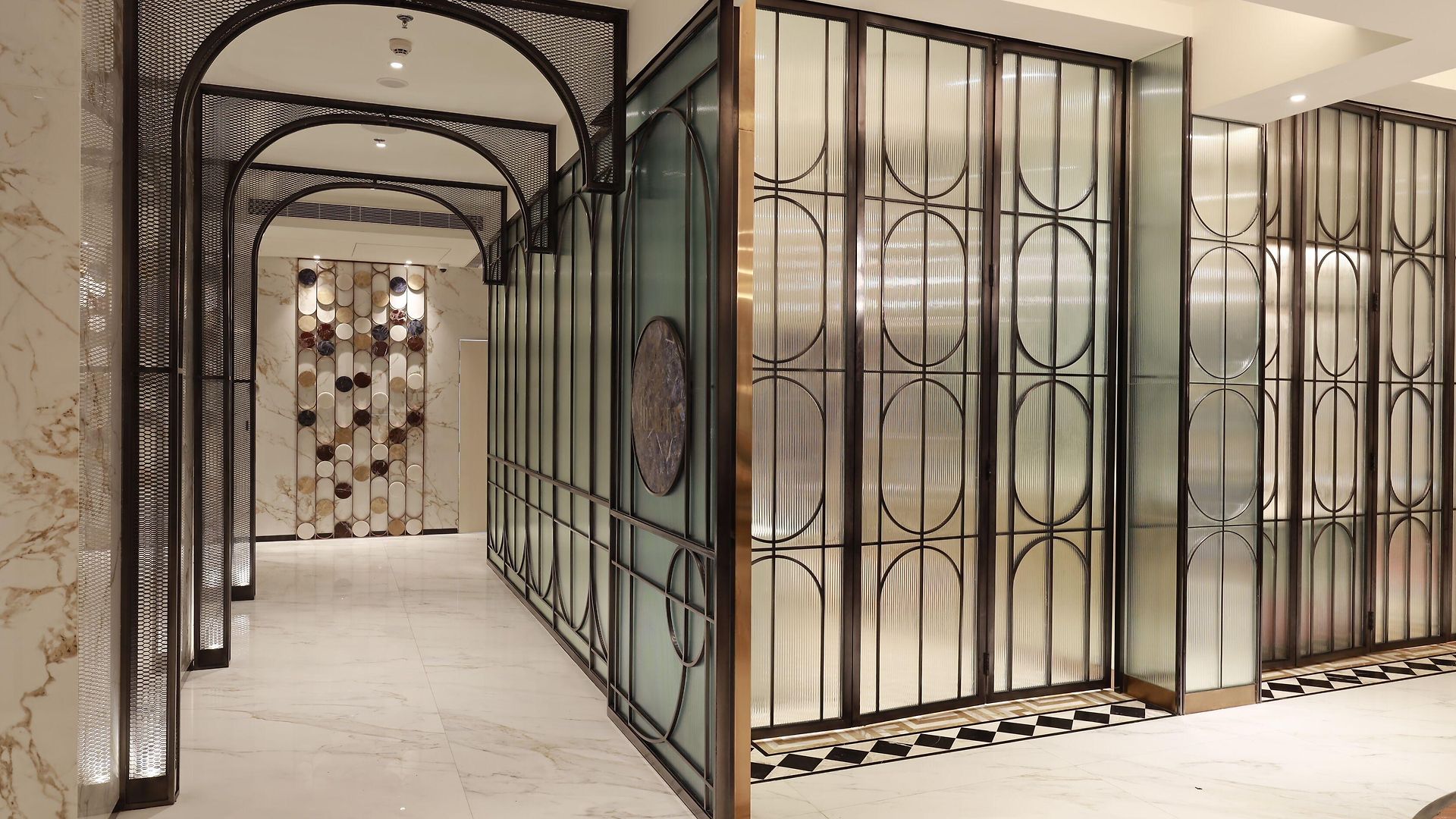 Radisson Goregaon Hotel Mumbai
