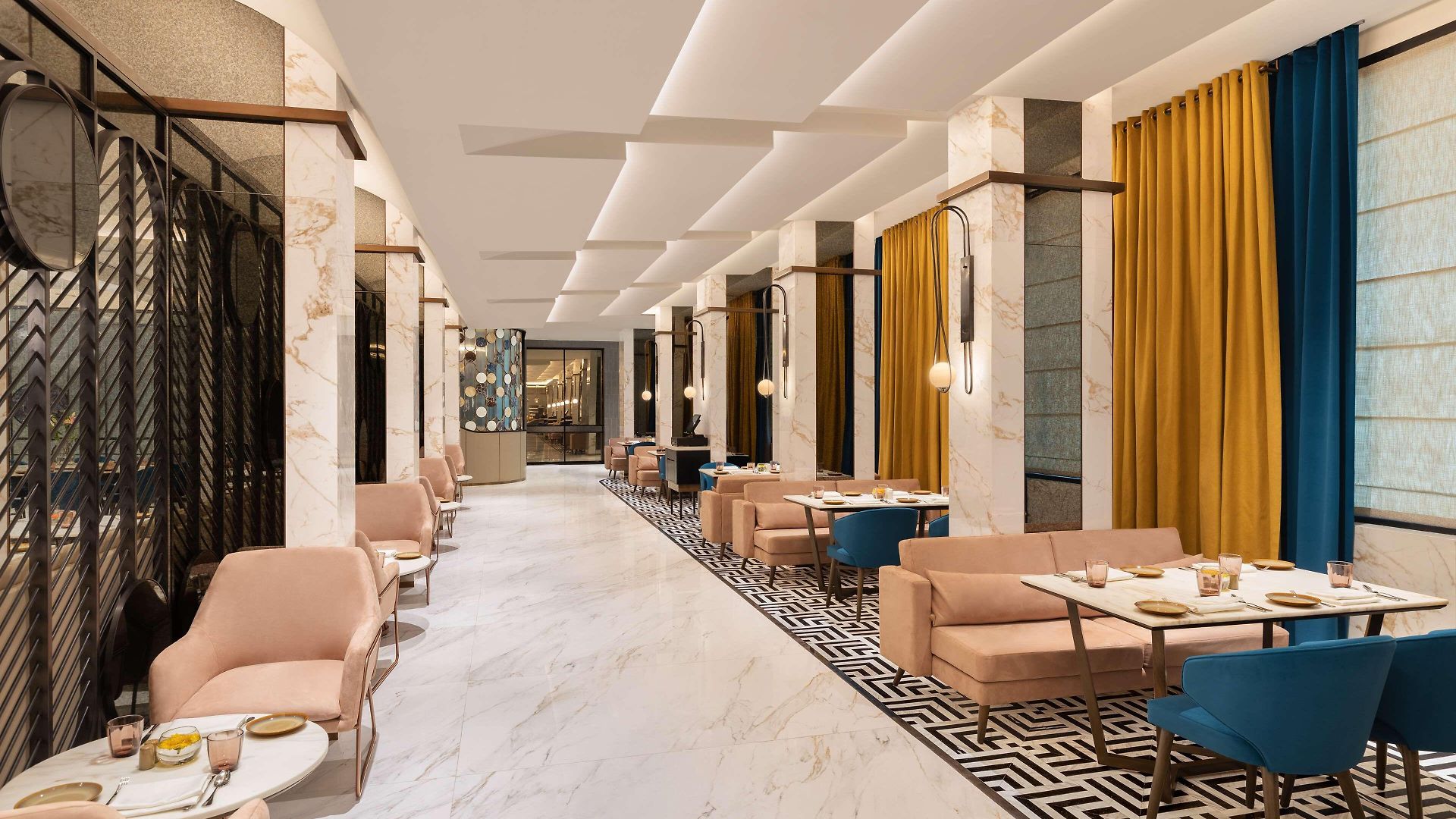 Radisson Goregaon 4* Mumbai
