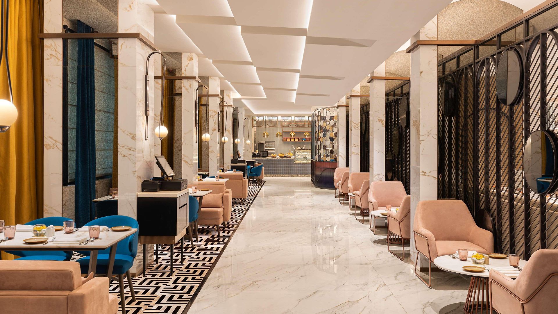 Hotel Radisson Goregaon