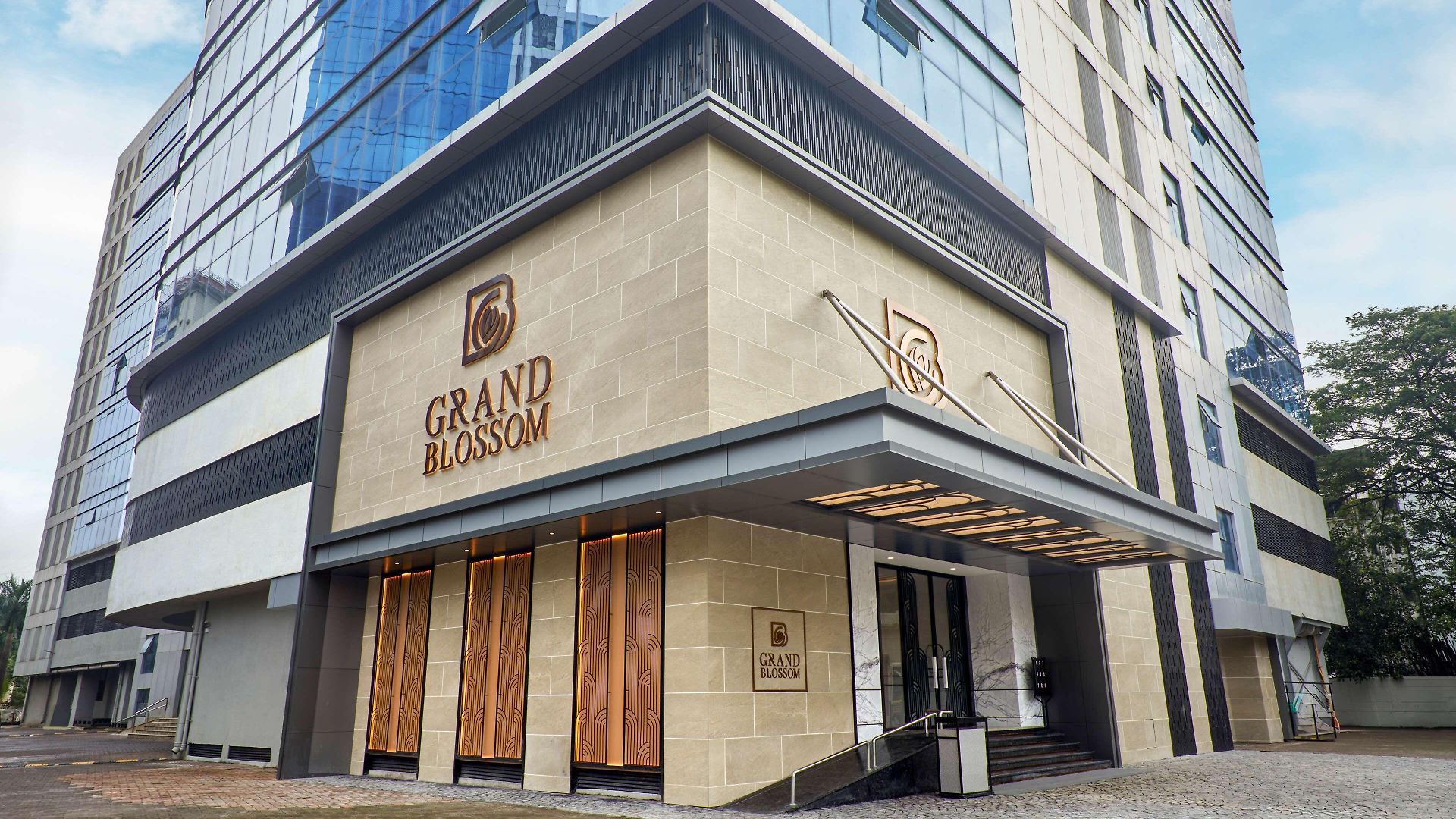 Radisson Goregaon Mumbai