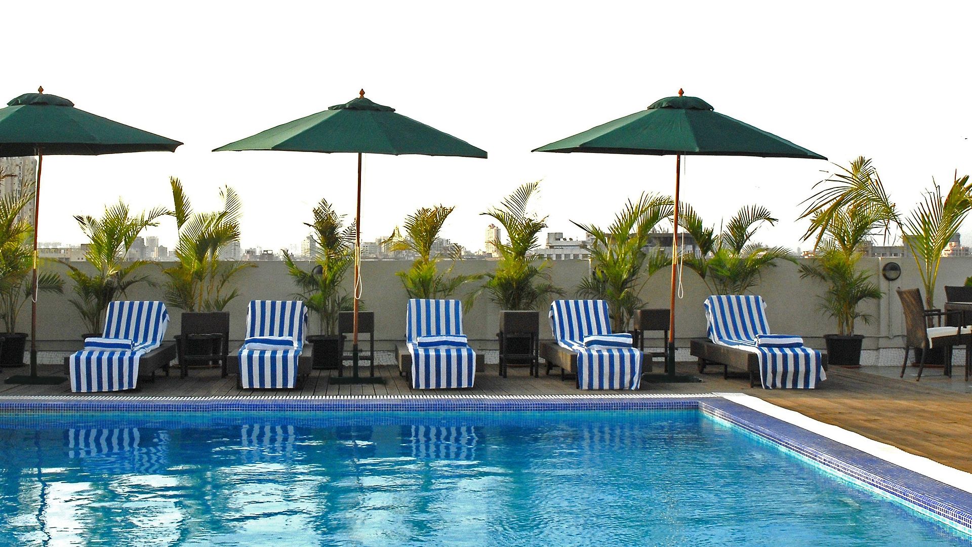 Radisson Goregaon 4* Mumbai