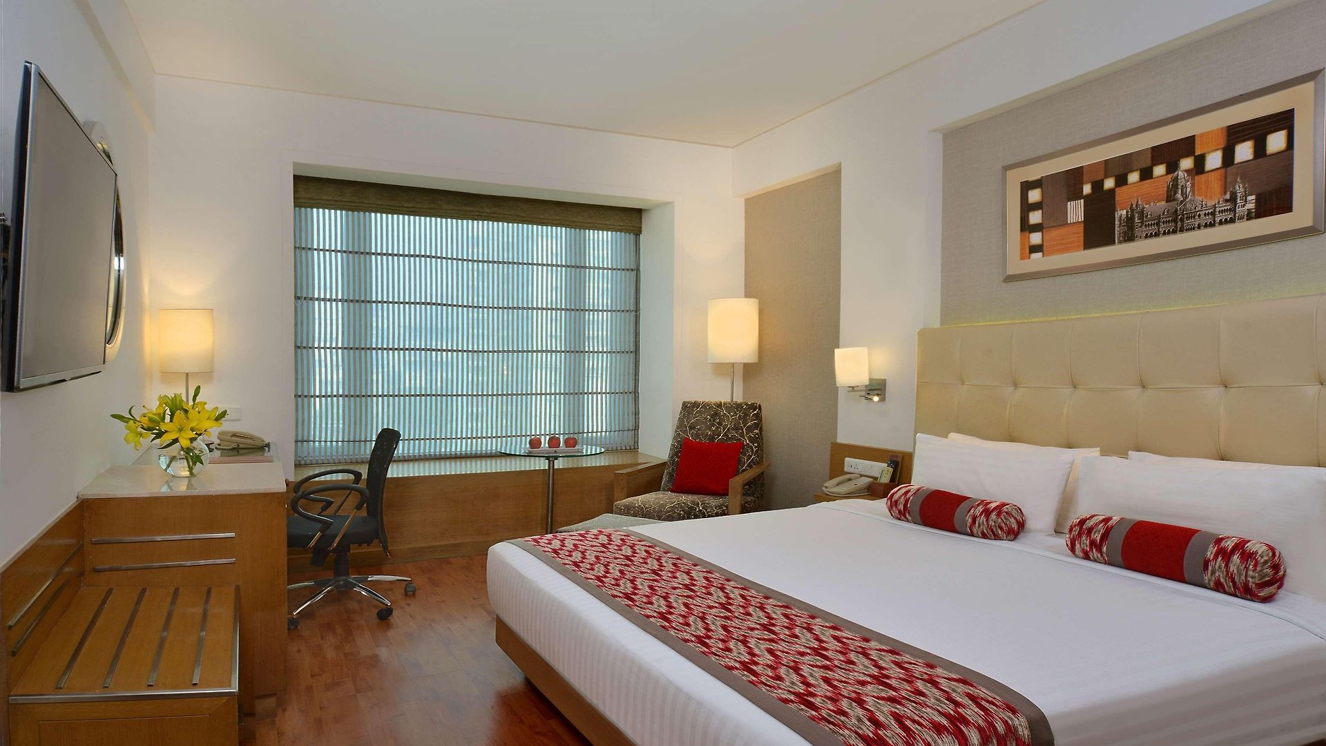 Radisson Goregaon