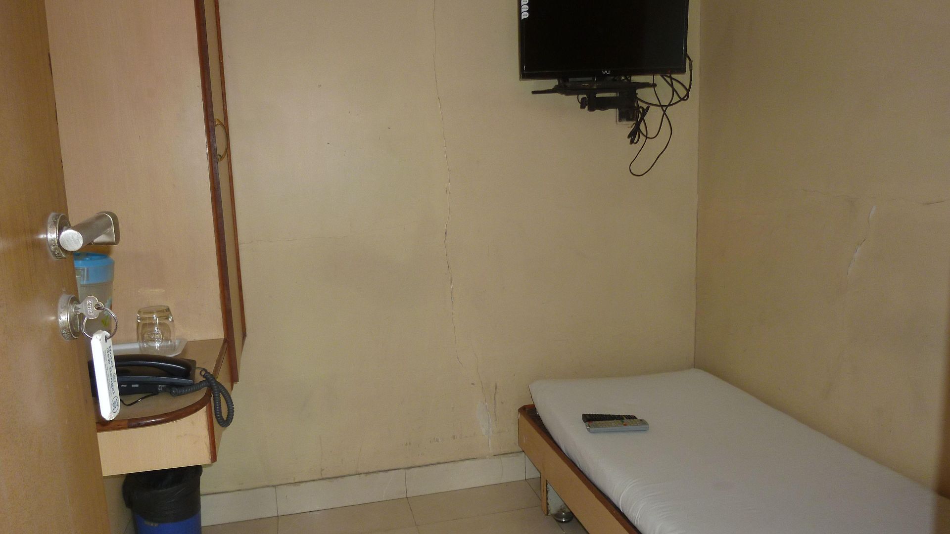 Hotel New Bengal Mumbai