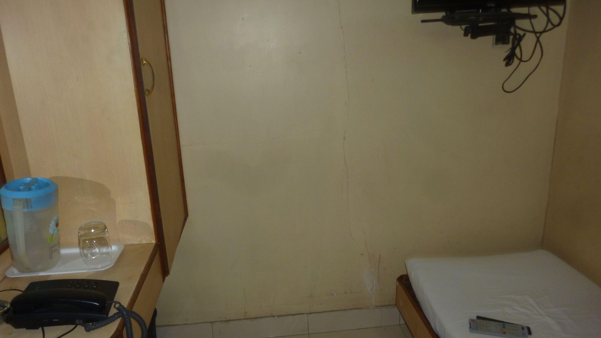 Hotel New Bengal 3*