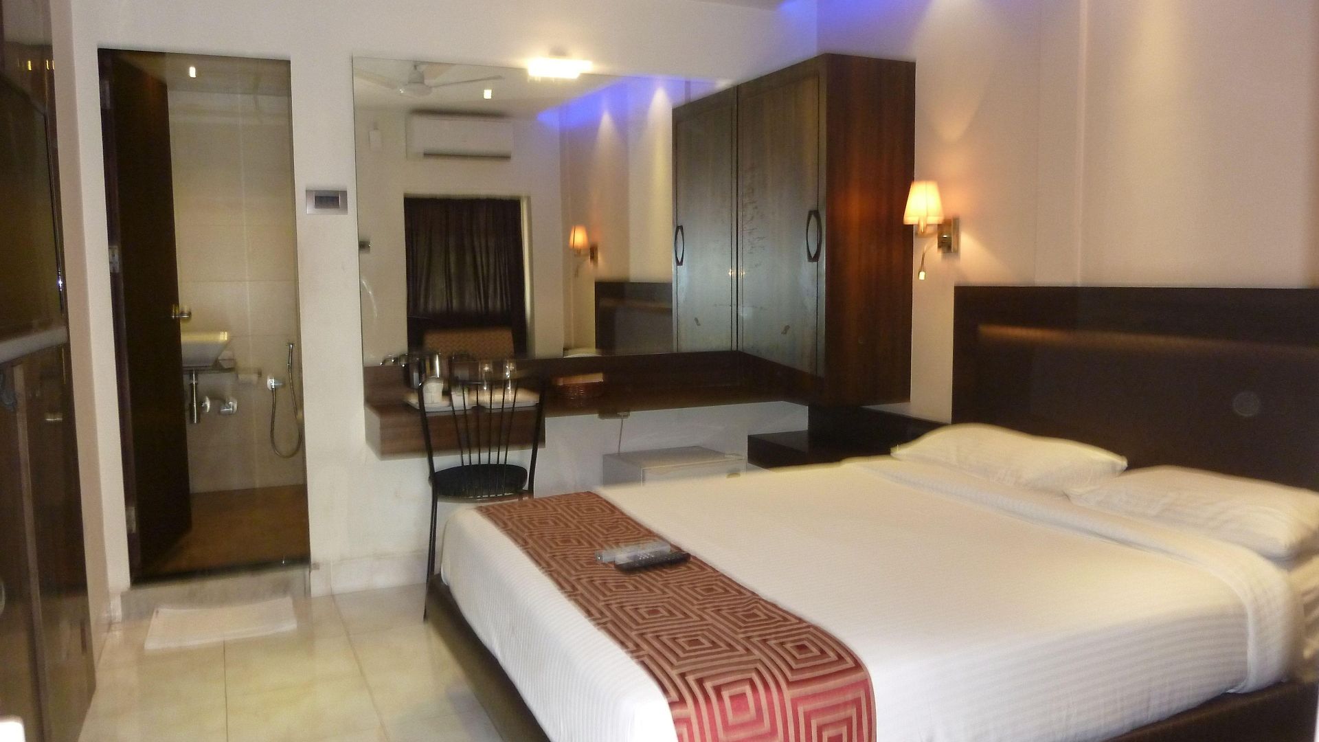 Hotel New Bengal