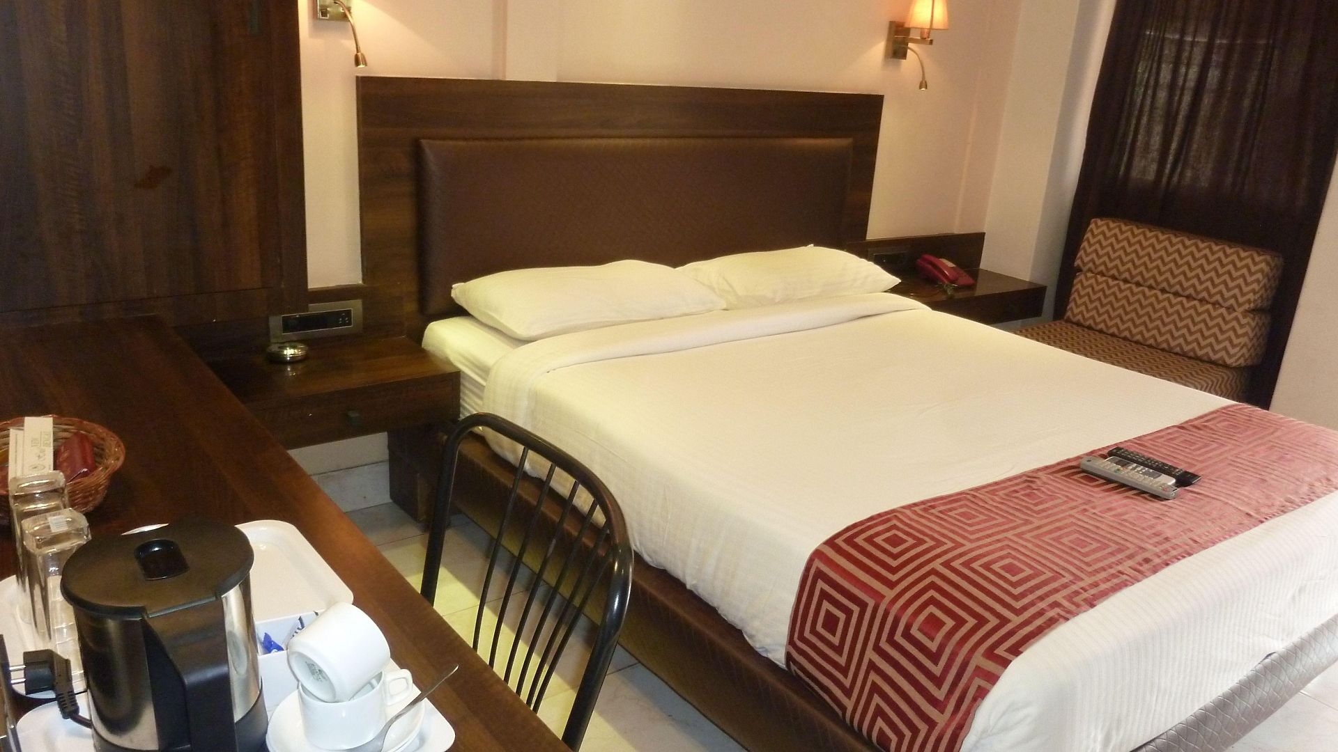 Hotel New Bengal