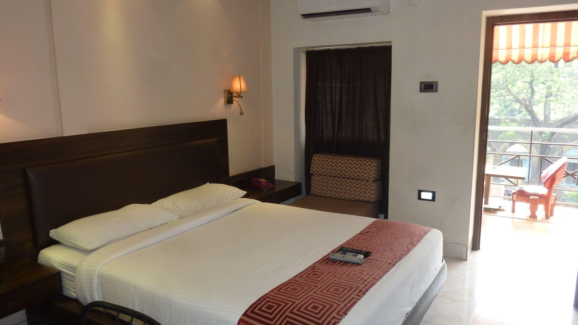 New Bengal Hotel 3*