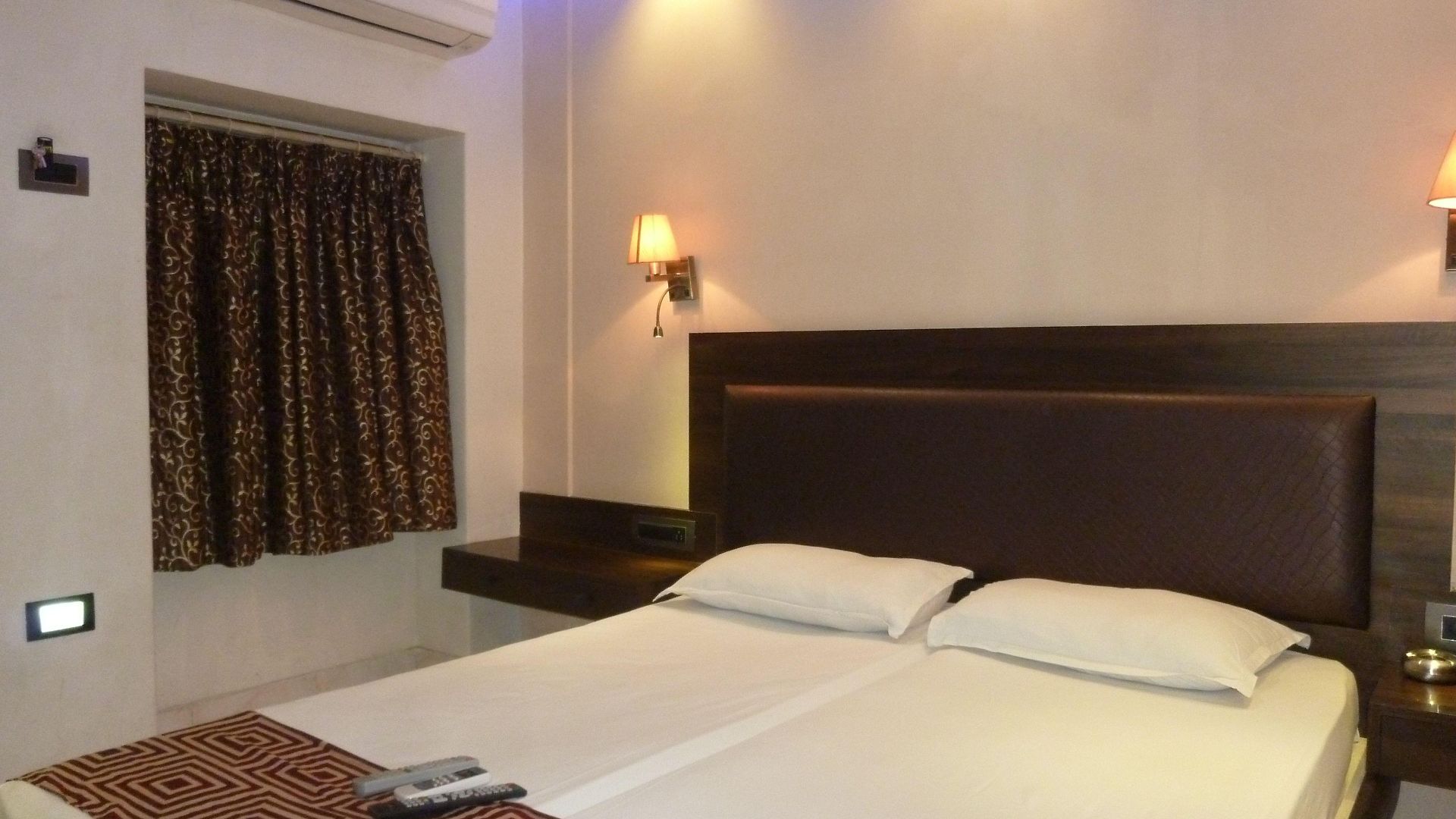 New Bengal 3* Mumbai