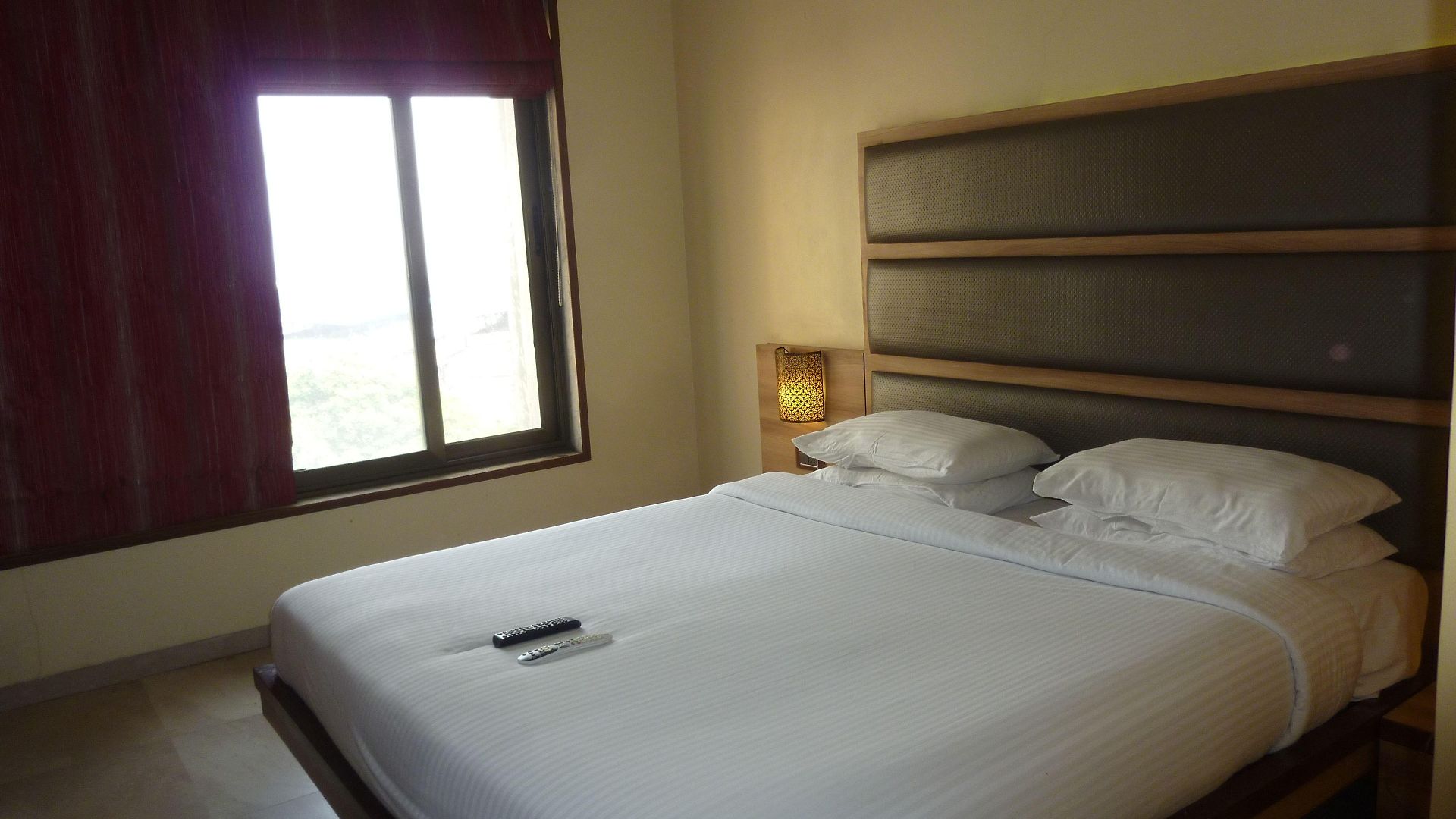 Hotel New Bengal