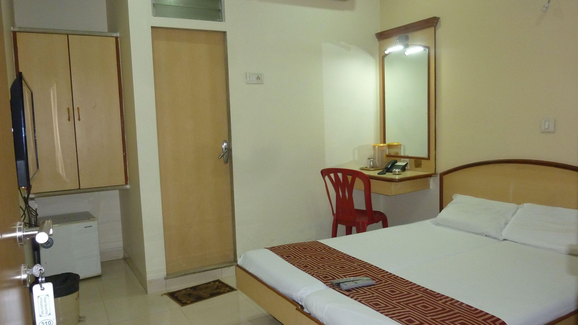 New Bengal Hotel 3*