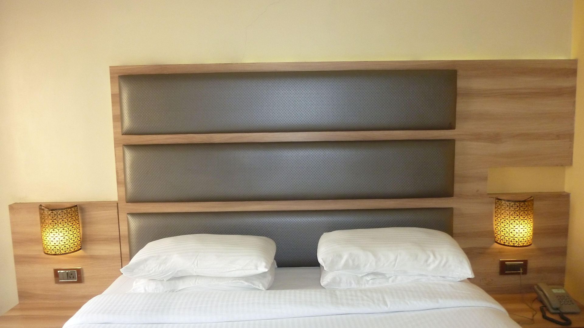 New Bengal Hotel 3*