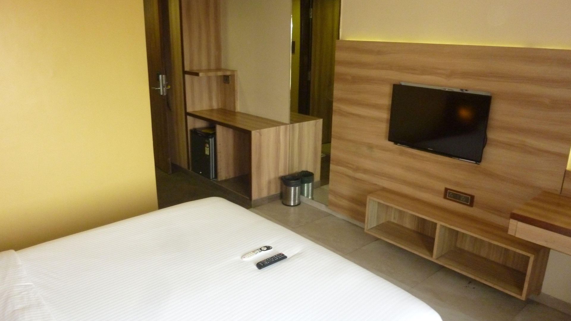 Hotel New Bengal