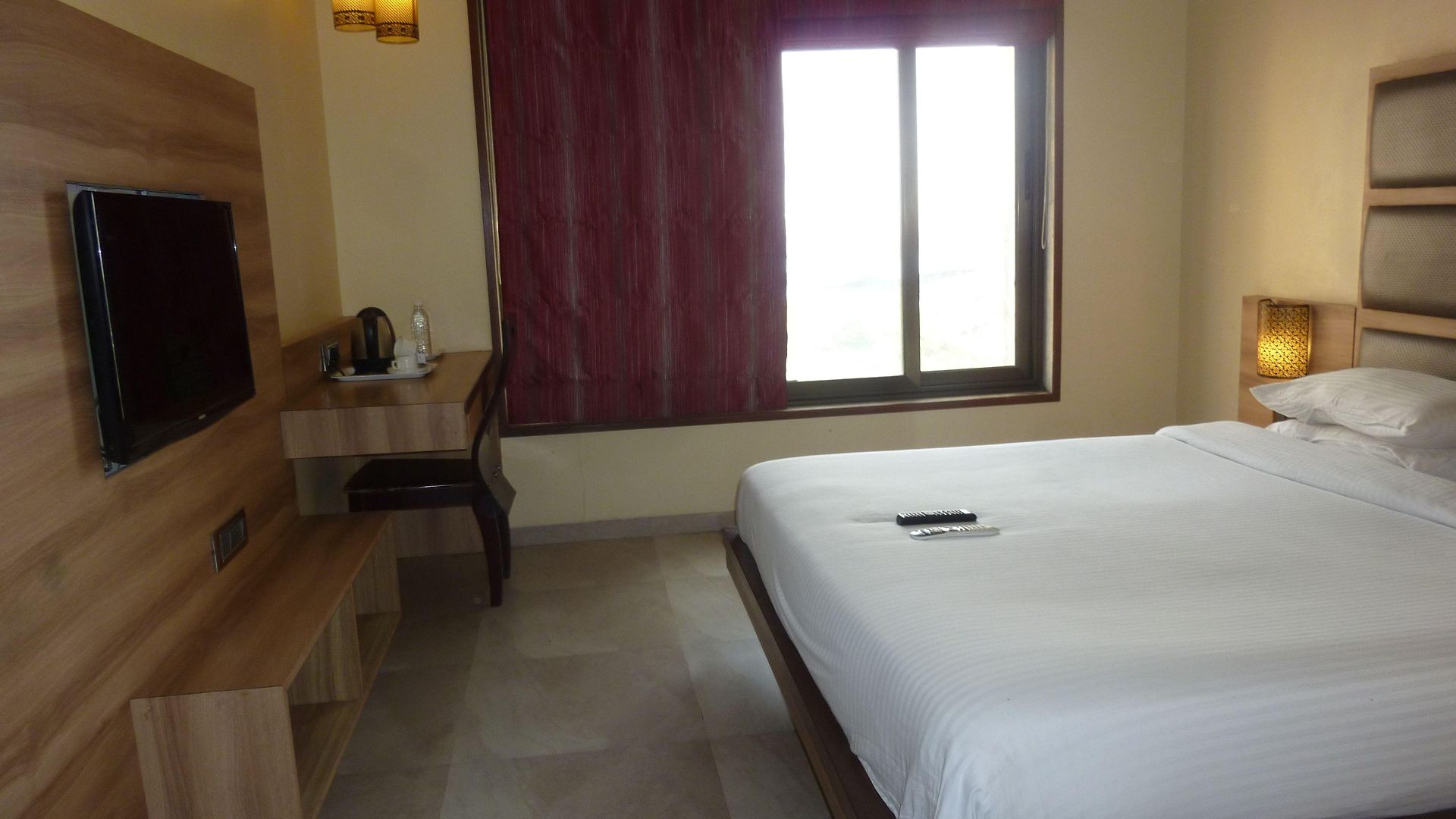 Hotel New Bengal