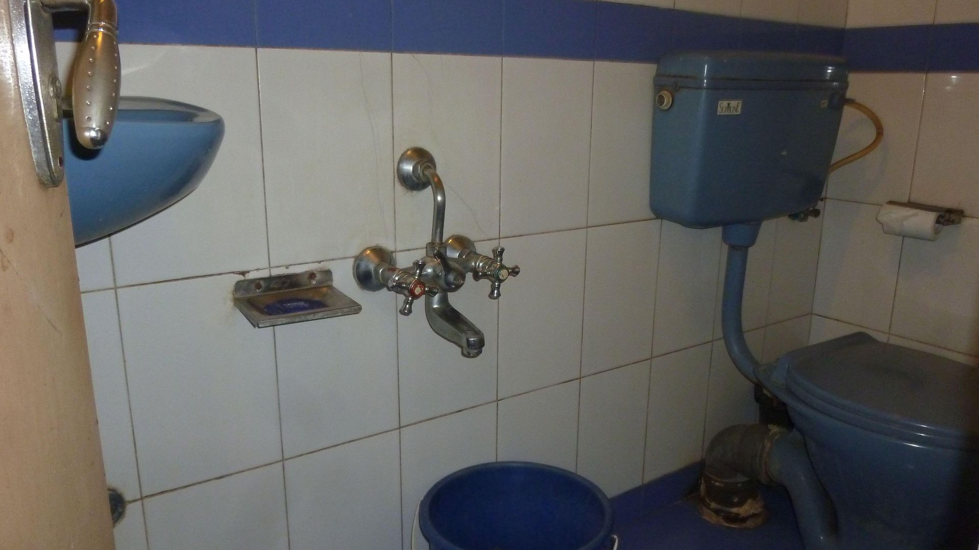 Hotel New Bengal Mumbai