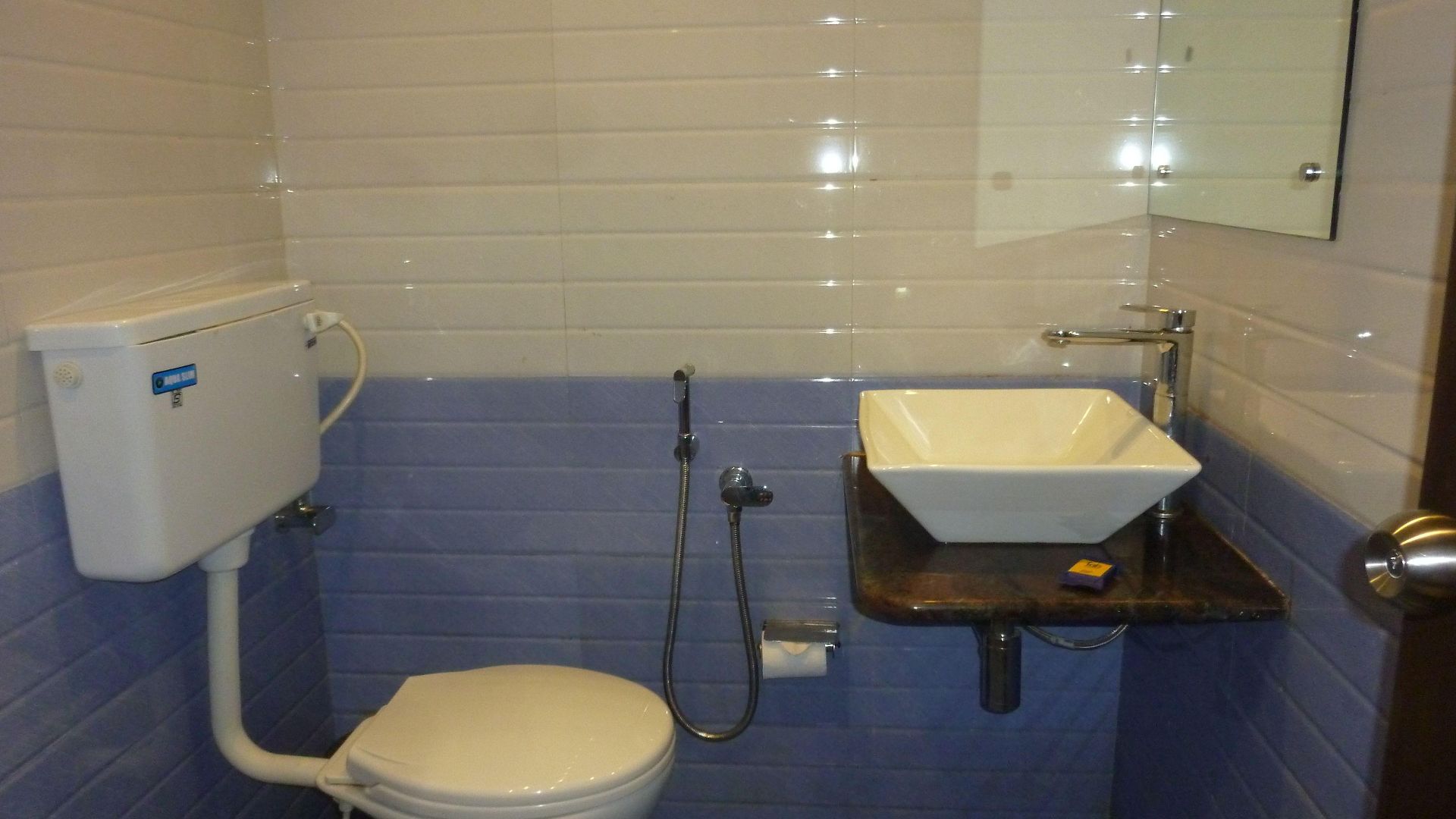 Hotel New Bengal 3*